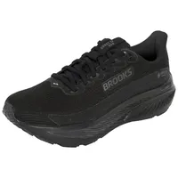 Brooks Ghost 17 GTX schwarz 39.0