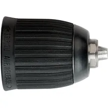 Metabo Schnellspannbohrfutter Futuro Plus 13 mm 1/2"