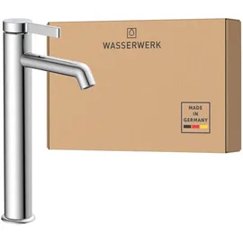wasserwerk WT 11 Waschtischarmatur Chrom
