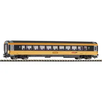 PIKO InterCity-Personenwagen Regiojet der CZ 57647 H0