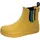 Gummistiefel Gelb 39