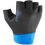 Cube Performance short Gloves Schwarz L Mann