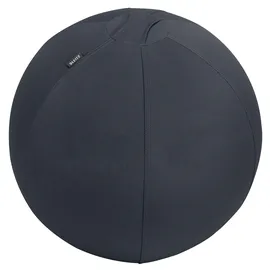 Leitz Sitzball Dunkelgrau 55 cm