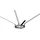 WOLF-Garten Wolf Abstandhalter DN200 aus Edelstahl