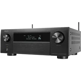 Denon AVC-X4800H Schwarz