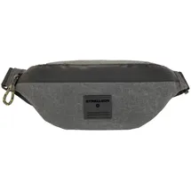 Strellson Bauchtasche Northwood 2.0 Hipbag LHZ darkgrey