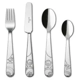 Villeroy & Boch Boho Kids Kinderbesteck 4tlg.