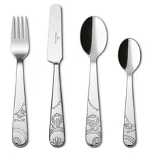 Villeroy & Boch Boho Kids Kinderbesteck 4tlg.