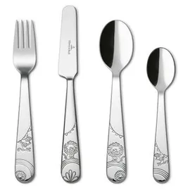 Villeroy & Boch Boho Kids Kinderbesteck 4tlg.