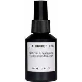 L:A Bruket 276 Essential Cleansing Oil 60 ml