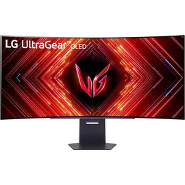 LG UltraGear 45GS95QE-B 45" schwarz