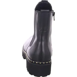 Gabor Chelsea Boots, schwarz 38