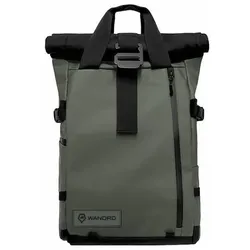 Wandrd THE PRVKE Pro Photography Bundle V3 grün 21 Liter