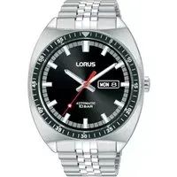 Lorus Uhren - Lorus Sport Automatik Herrenuhr RL439BX9 - Gr. unisize - in Silber - für Damen