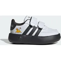 Adidas x Disney Der König der Löwen Breaknet Kids Cloud White / Carbon / Carbon 23 1/2