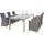 SonnenPartner Ikarus & Base Set 7-tlg. Stone-grey