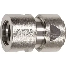 Geka Schlauchstück 701XY