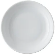 Thomas Suppenteller 24 cm weiß 1er Set
