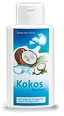 Kokos-Duschgel - 250 ml