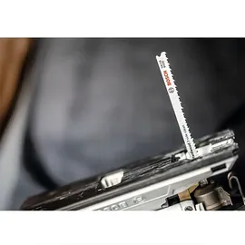 Bosch T308BFP Stichsägeblatt 5 Stück