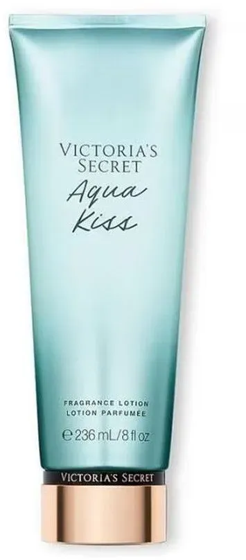 Victoria's Secret - Körper- und Handmilch – Aqua Kiss 236 ml