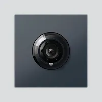 Siedle 210004896-02 Video-Türsprechanlage Funktionsmodul