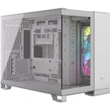iCUE LINK RGB weiß