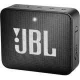 JBL Go 2 schwarz
