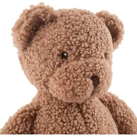 Bieco Kuscheltier Bär Mika 37 cm Braun