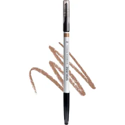 Und Gretel SPRUSSE Eyebrow Pencil 2 Warm Brown