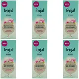 miss fenjal fenjal Öl & Schaum Pflegebad Badezusatz 200 ml,