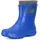 Ladeheid Damen federleichte Eva Gummischuhe Winter LA-750 (Blau2727c, 36 EU).