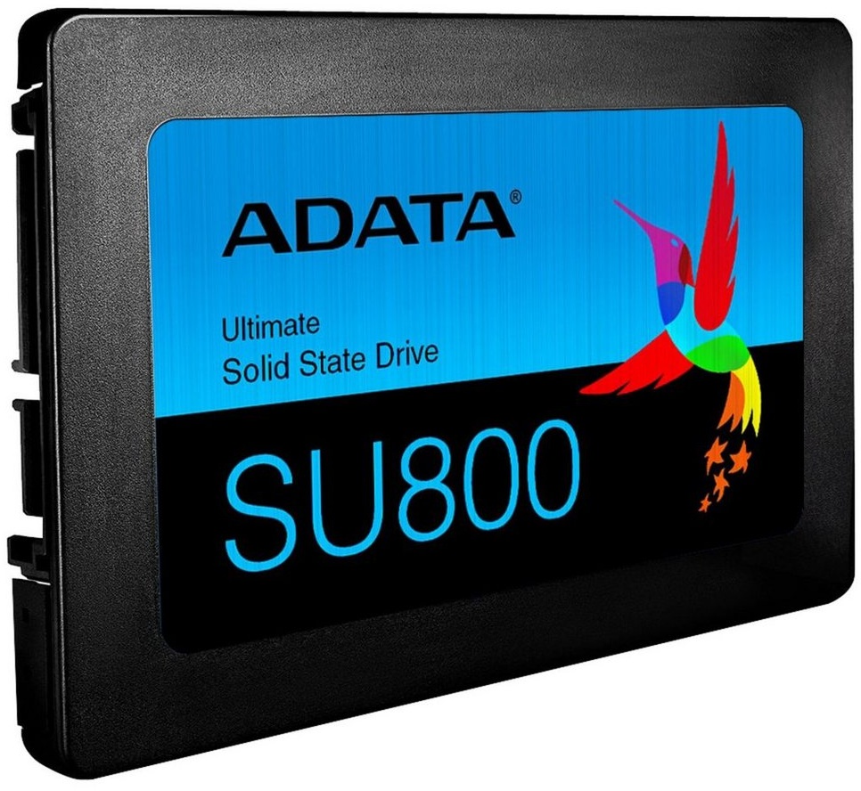 ADATA Ultimate SU800 1 TB SSD-Festplatte (1 TB) 2,5""