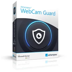 Ashampoo WebCam Guard