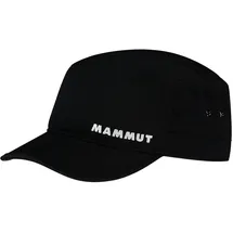 Mammut Lhasa Kappe schwarz S/M