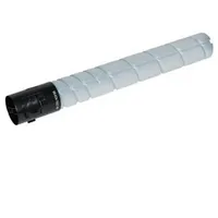 ABC-Design Kompatibler Toner für Konica Minolta TN-221K Schwarz für