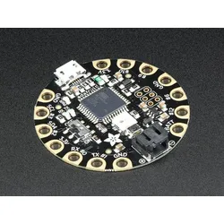 Adafruit FLORA - Elektronische Wearable-Platform,  Arduino-Kompatibel