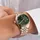 GANT Sussex Quarz Edelstahl 34 mm G136011