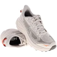 HOKA Challenger 8 Damen Grau / Beige 38