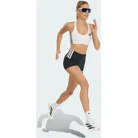 adidas Adizero Short Leggings Black