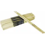 Dimavery DDS-5A Drumsticks, Eiche