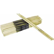 Dimavery DDS-5A Drumsticks, Eiche
