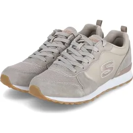 SKECHERS OG 85 - Goldn Gurl taupe 37