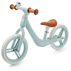 Kinderkraft balance bike FLY PLUS BABY BLUE