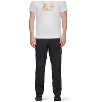 Mammut Alto Light HS Hose Regular Schwarz 50