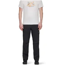 Mammut Alto Light HS Hose Regular Schwarz 50
