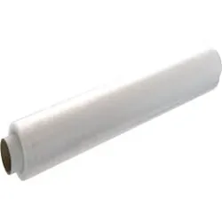 SCHNEIDER EUROFOL Frischhaltefolie, endlos, 10 my 131800 , Maße: 290 mm x 300 m