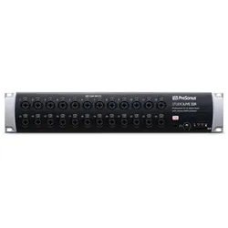 PreSonus StudioLive 32R - Mischpult Digital