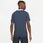 Nike Park 20 Dri-FIT Fußball Poloshirt Herren obsidian/white/white XXL