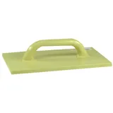 profibau - handel logistik service gmbh Kunststoff-Reibebrett 48 x 24 x 0,5 cm